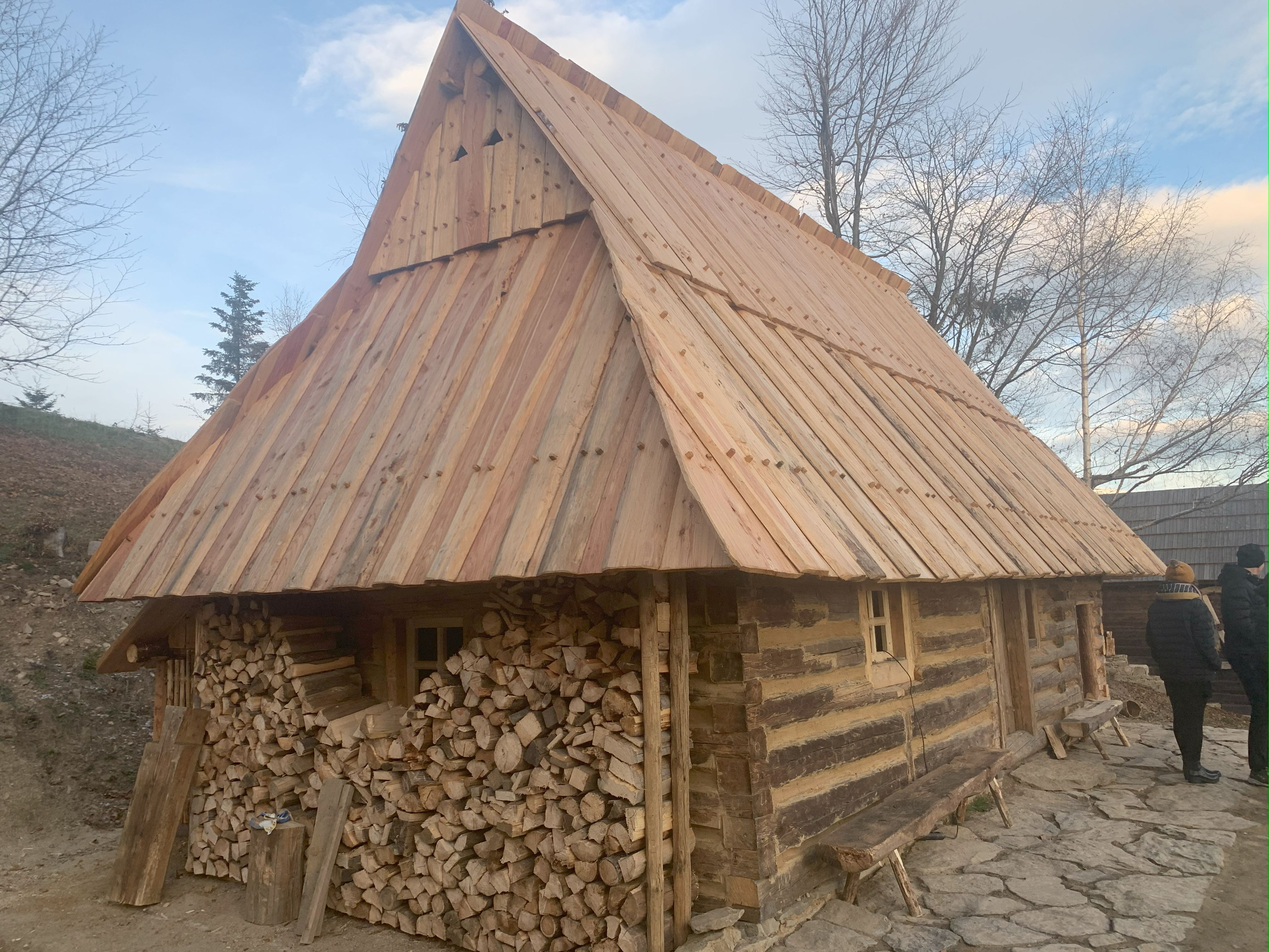 Puitkatusekivid